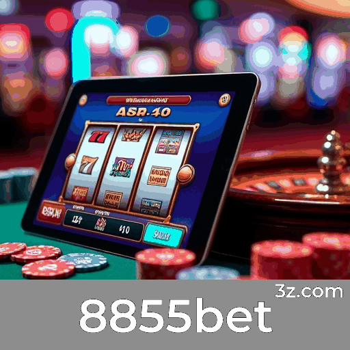 Cassino Online 8855bet