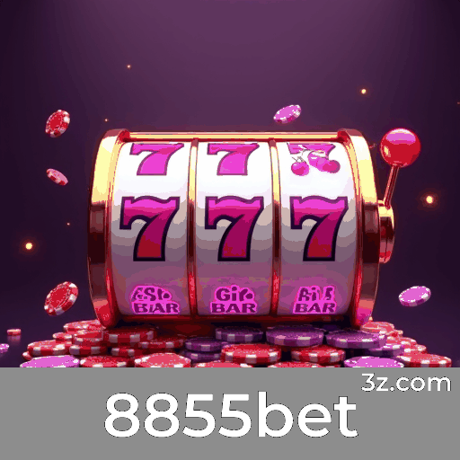 Cadastro na 8855bet