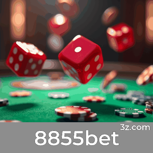 Cassino Online 8855bet