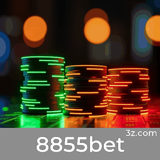 Cassino Online 8855bet