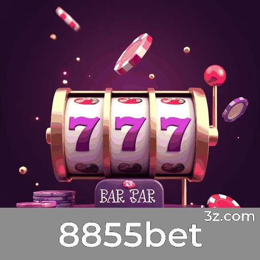 Acesso ao 8855bet