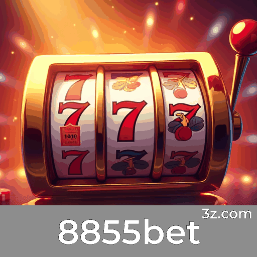 Cassino Online 8855bet