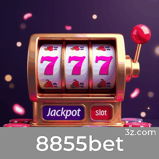 Cadastro na 8855bet