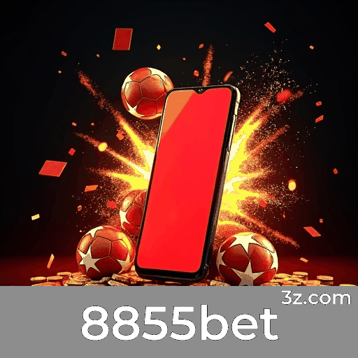 Acesso ao 8855bet