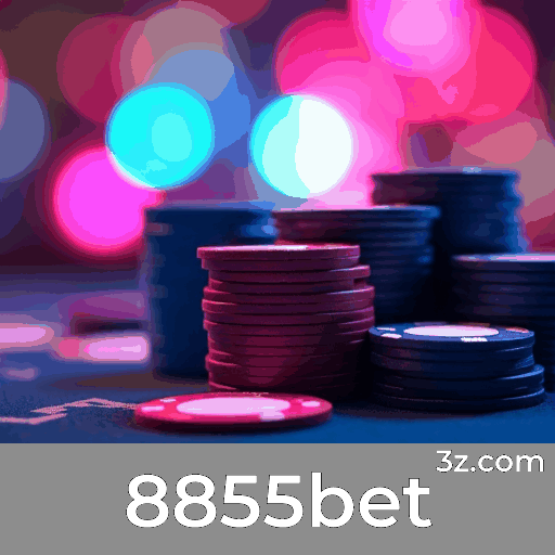 Acesso ao 8855bet