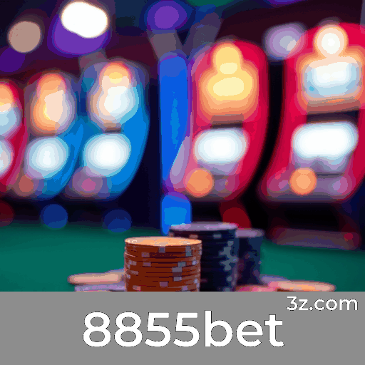 Cadastro na 8855bet