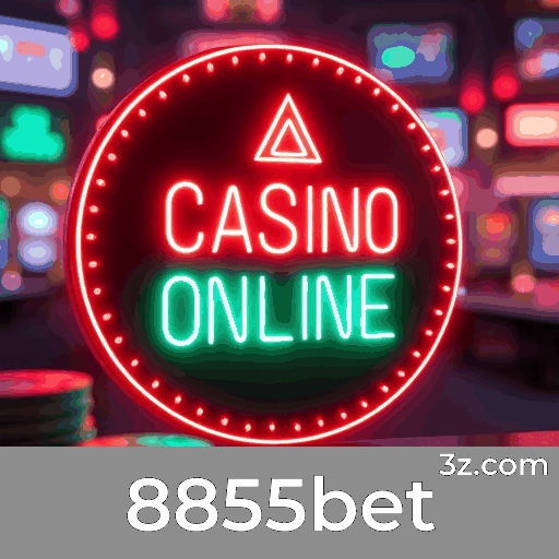 Cadastro na 8855bet