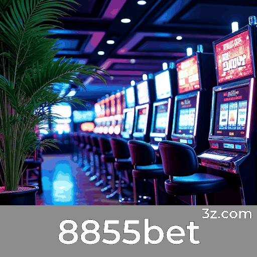 Acesso ao 8855bet