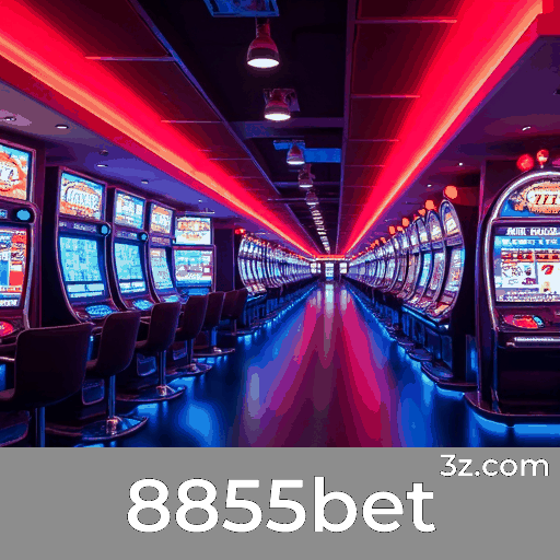 Cassino Online 8855bet