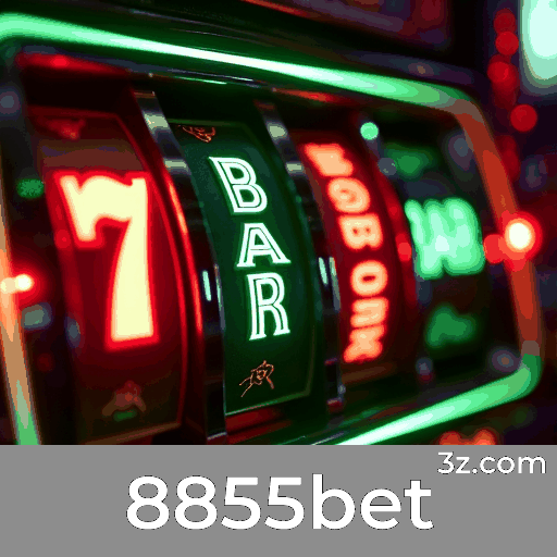 Cadastro na 8855bet
