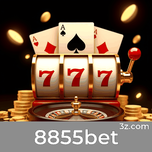 Cadastro na 8855bet