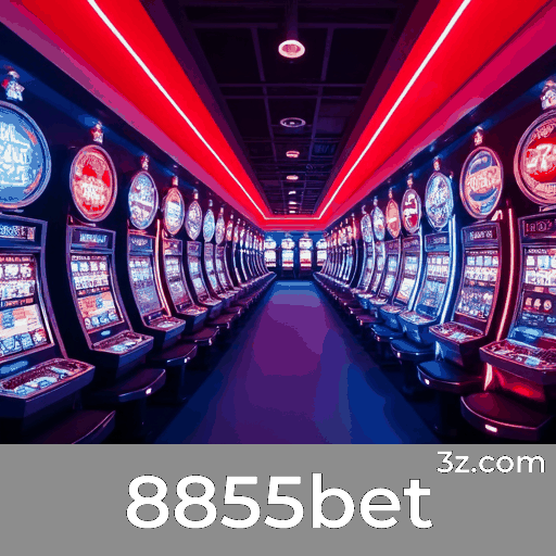Cassino Online 8855bet