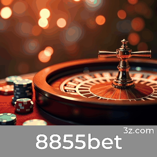 Cadastro na 8855bet