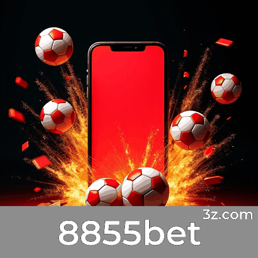 Cadastro na 8855bet