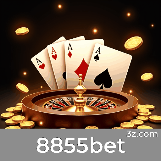 Cadastro na 8855bet