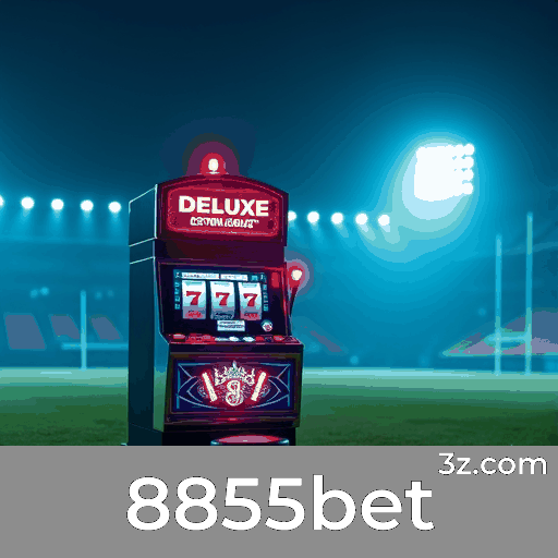 Cassino Online 8855bet